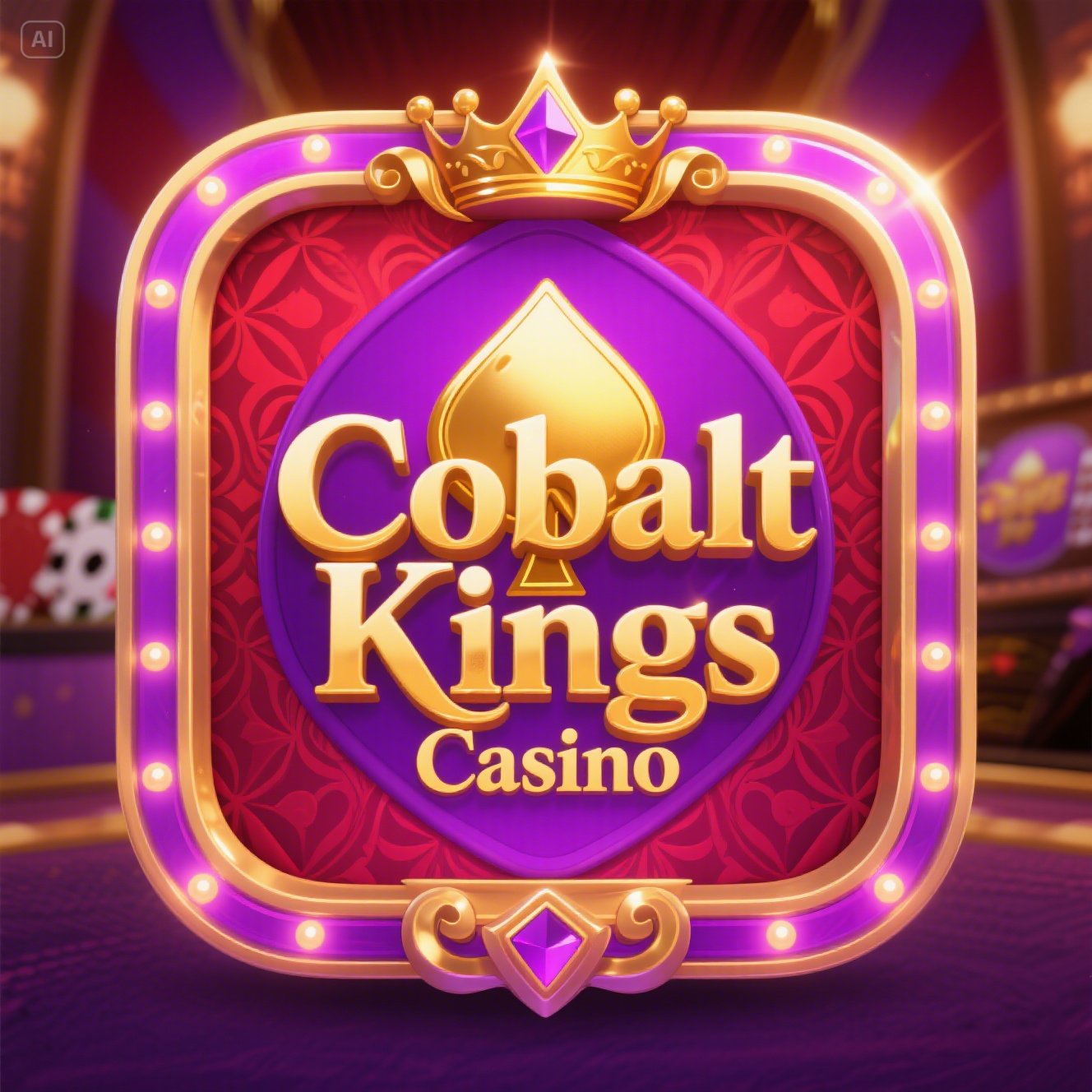 Cobalt Kings Casino